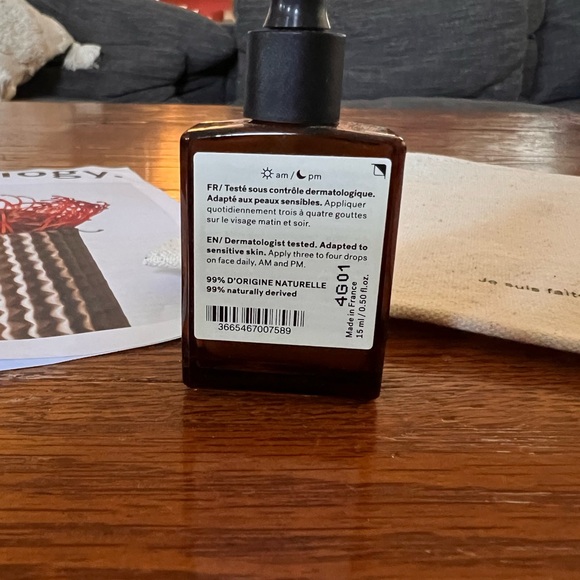 Typology Soothing Serum -D31 - Picture 2 of 4